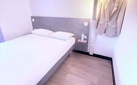 イビス バジェット マルセイユ アエロポルト プロヴァンス